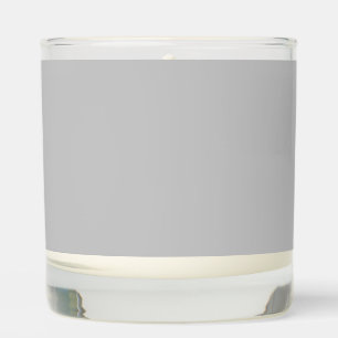 Click Customize it Change to Your Own Scented Candle