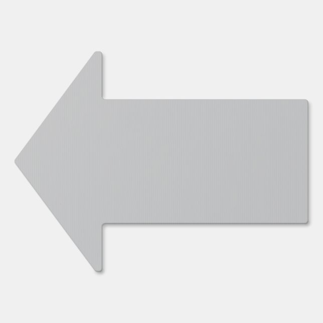 Click Customize it Change to Your Own Sign (Front)