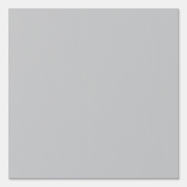 Click Customize it Change to Your Own Sign (Front)