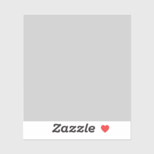 Click Customize it Change to Your Own Sticker