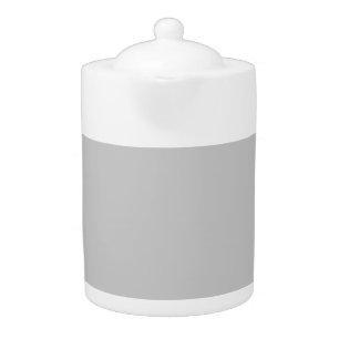 Click Customize it Change to Your Own Teapot