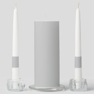 Click Customize it Change to Your Own Unity Candle Set