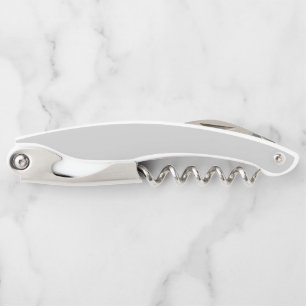 Click Customize it Change to Your Own Waiter's Corkscrew
