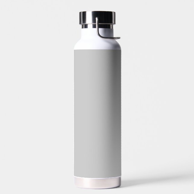 Click Customize it Change to Your Own Water Bottle (Left)