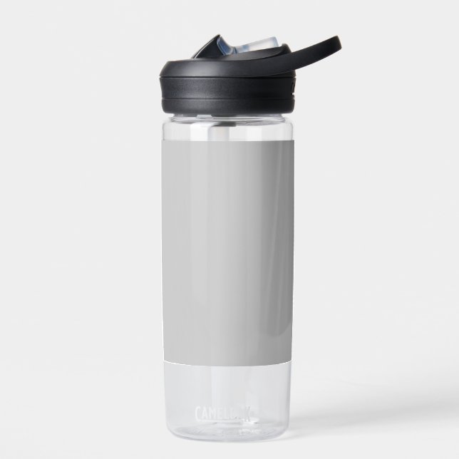 Click Customize it Change to Your Own Water Bottle (Left)
