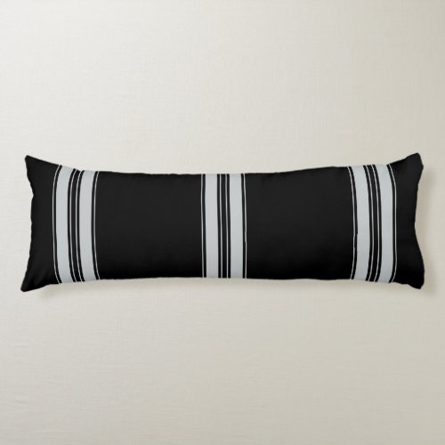 Click Customize to Change Grey to Your Color Pick Body Pillow