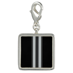 Click Customize to Change Grey to Your Color Pick Charm