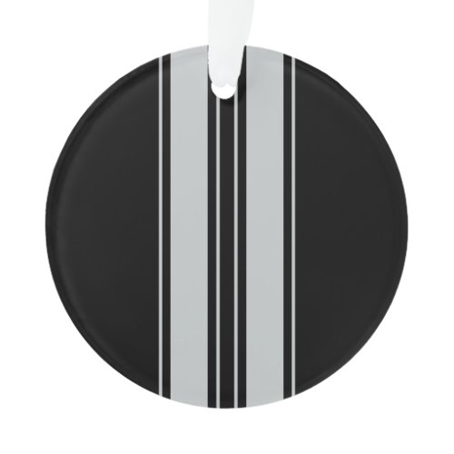 Click Customize to Change Grey to Your Color Pick Ornament