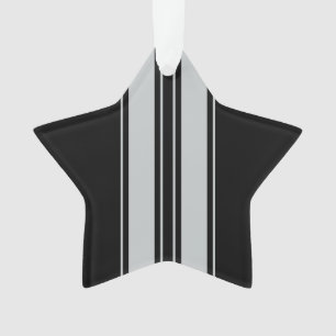 Click Customize to Change Grey to Your Color Pick Ornament