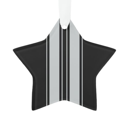 Click Customize to Change Grey to Your Color Pick Ornament
