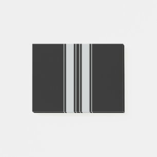 Click Customize to Change Grey to Your Color Pick Post-it Notes