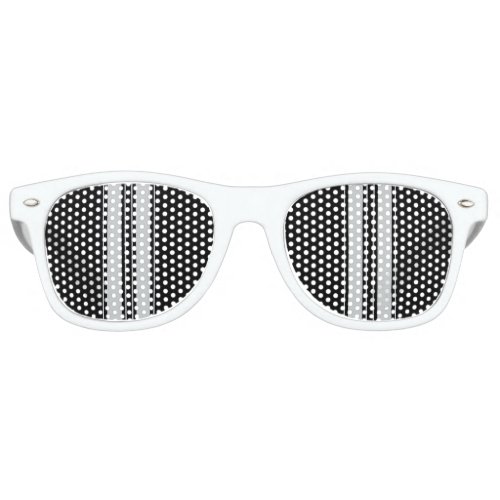Click Customize to Change Grey to Your Color Pick Retro Sunglasses