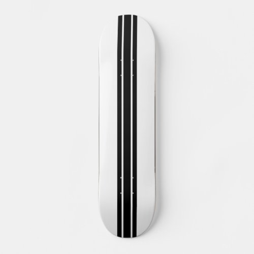 Click Customize to Change Grey to Your Color Pick Skateboard