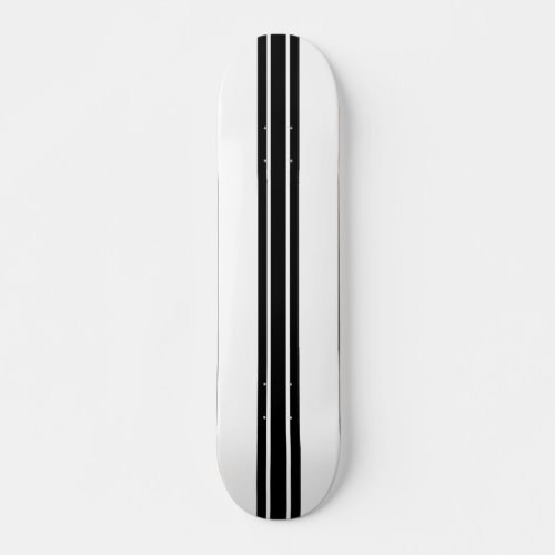 Click Customize to Change Grey to Your Color Pick Skateboard Deck