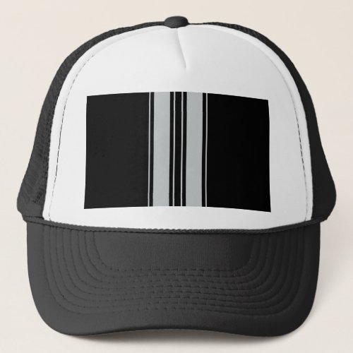 Click Customize to Change Grey to Your Color Pick Trucker Hat