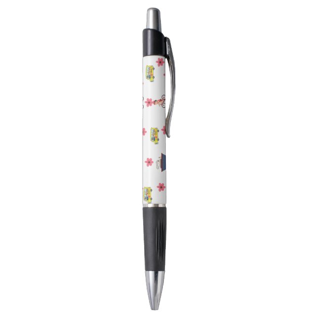 click pen  (Bottom (Vertical))