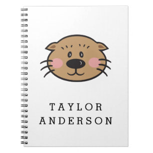 (click to change background color ) Notebook