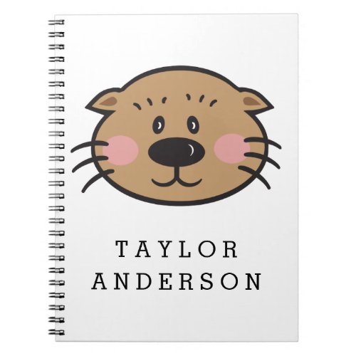click to change background color  Notebook