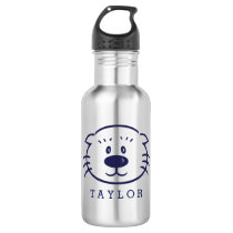 (click to change size) Ollie Water Bottle (click to change size) Ollie Water Bottle
