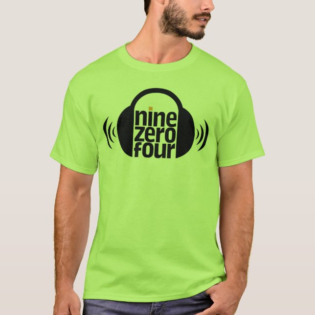 Click To Choose Shirt Color (Front)