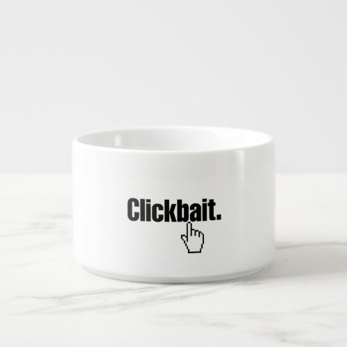 Clickbait Bowl