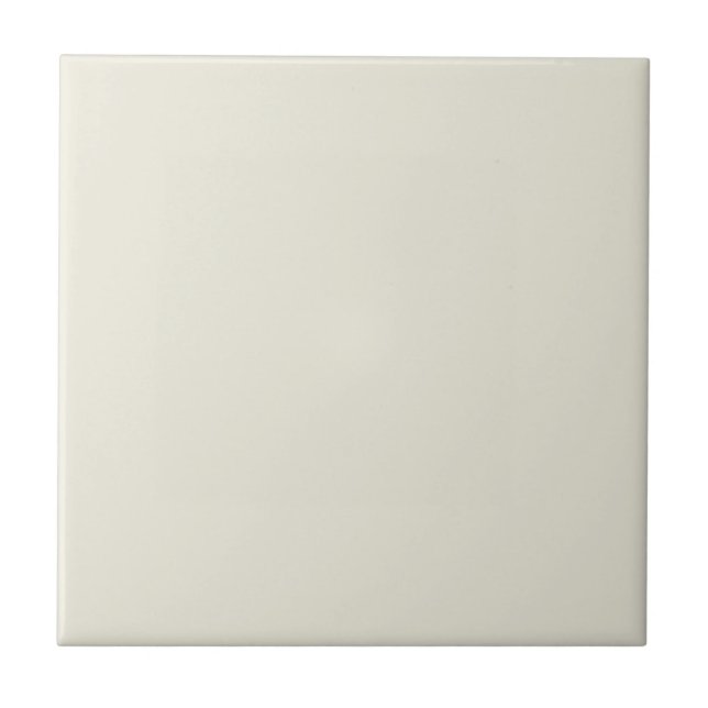 Cliff Dover White Square Kitchen and Bathroom Ceramic Tile (Front)