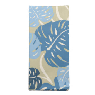 Cliff Hanger Hawaiian Dinner Napkins