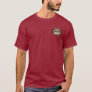 Cliff Palace at Mesa Verde National Park in CO T-Shirt