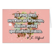 Clifford (Front Horizontal)