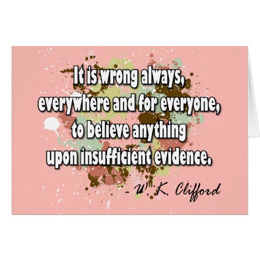 Clifford (Front Horizontal)