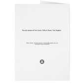 Cliffords Tower (Back)