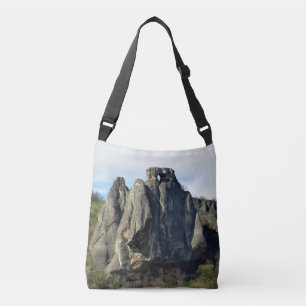 Cliffs Landscape photography Tote