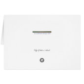 Cliffs of Moher Cards (Back Horizontal)