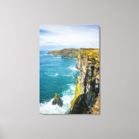 Cliffs of Moher, Ireland