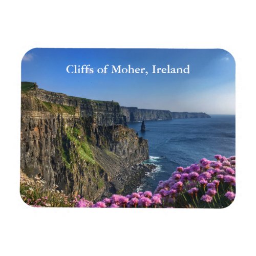 Cliffs of Moher Ireland Magnet