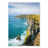 Cliffs of Moher, Ireland