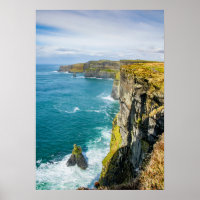 Cliffs of Moher, Ireland