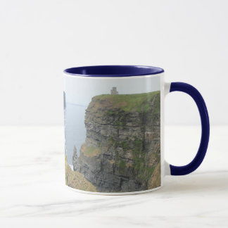Cliffs of Moher Mug