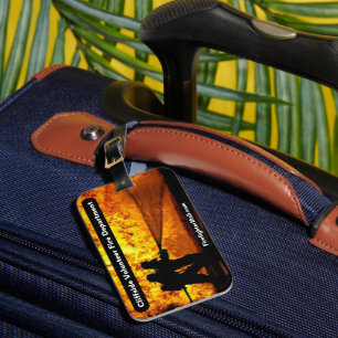 Cliffside Volunteer Fire Department Tag