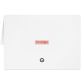 Clifftop View of Laguna Beach, CA (Back Horizontal)