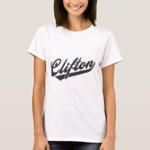 Clifton T-Shirt