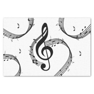 Climactic G Clef