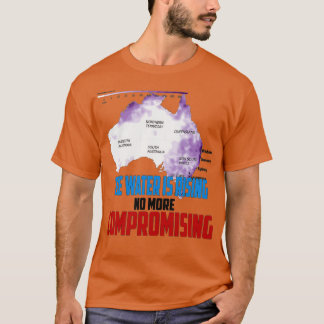 Climate Action Now 2 T-Shirt