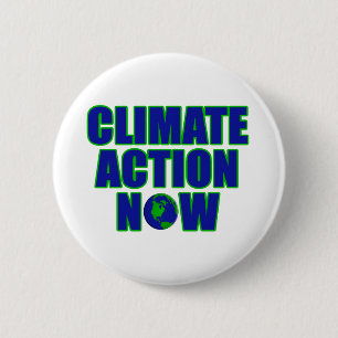 Climate Action Now Button
