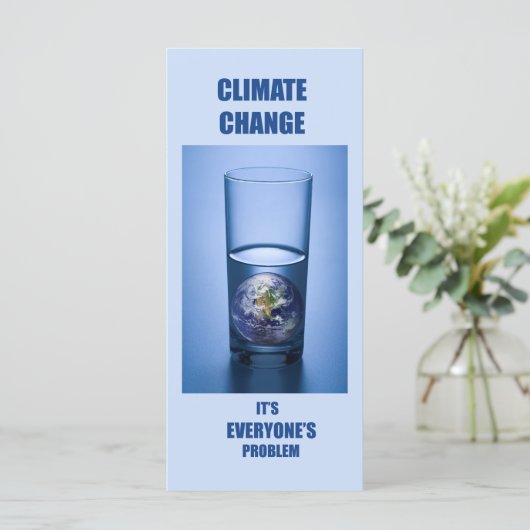 Climate Change (Standing Front)