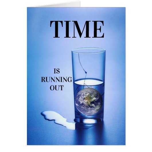 Climate Change Cards (Front)