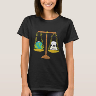 Climate Change Justice T-Shirt