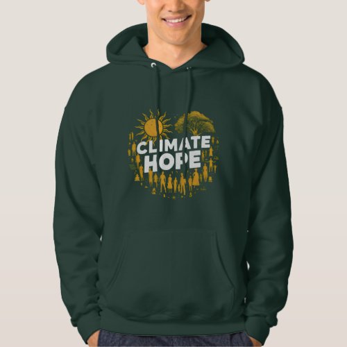 Climate Hope Tee