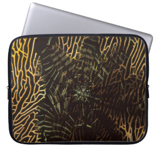 Climate Laptop Sleeve