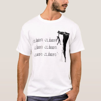 Climate T-Shirt